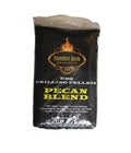 Lumber Jack Pecan Blend Wood Pellets, 20 lb