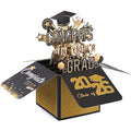 LumiCard – 3D Pop-Up Graduation Card for Class of 2026