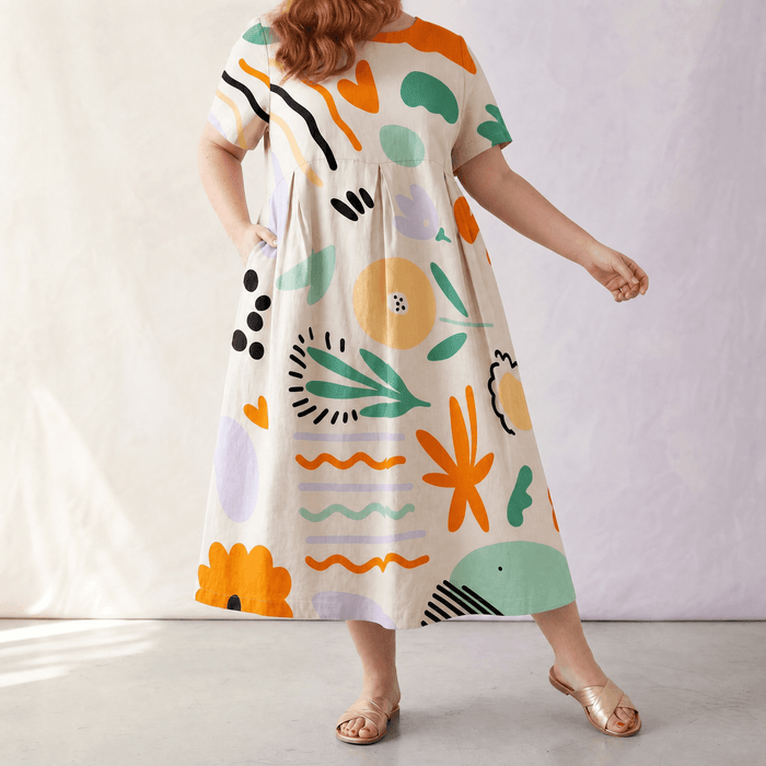 Matisse Cream / XL