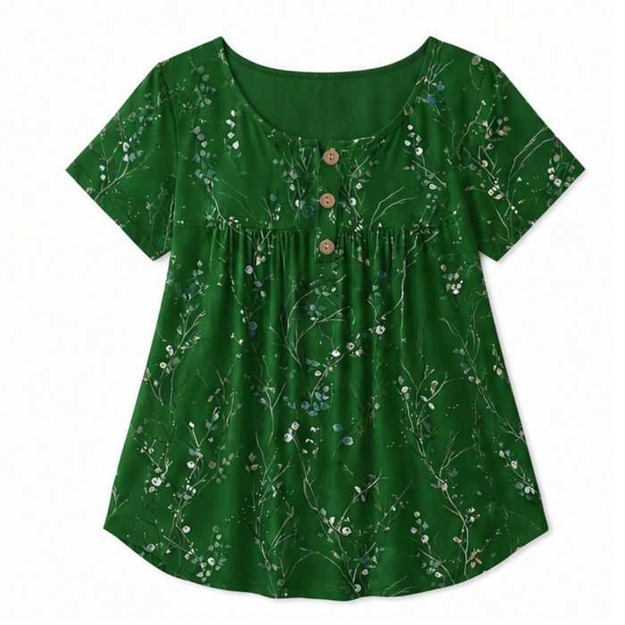 Emerald Green / S