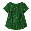 Emerald Green / S