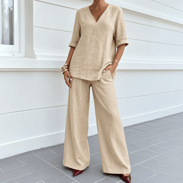 Sand Beige / S