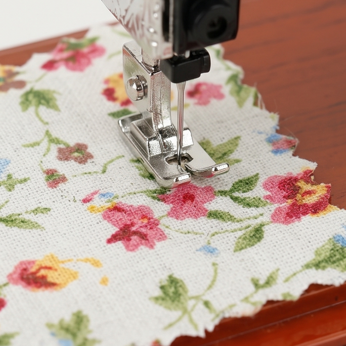 Lunavia – Mini Sewing Machine Music Box