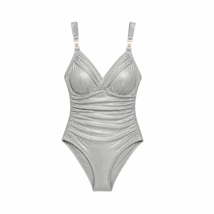 Silver Shimmer / S