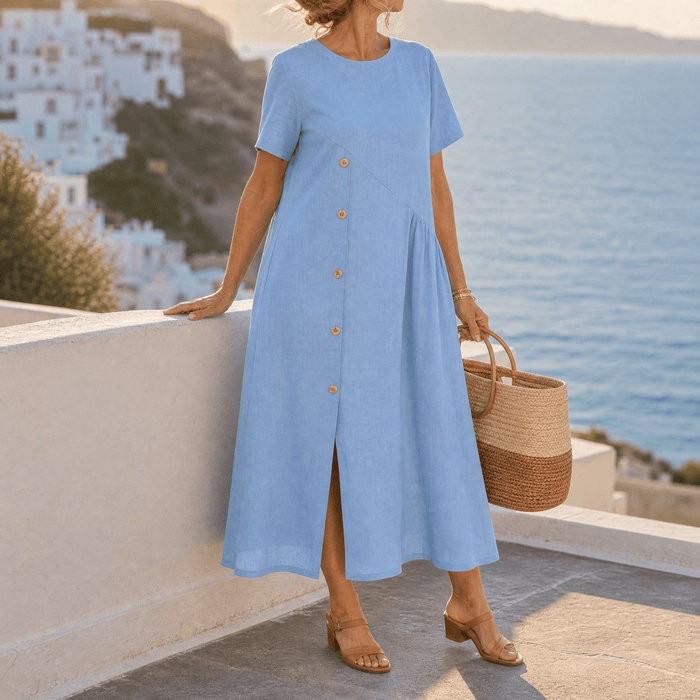 Powder Blue / S
