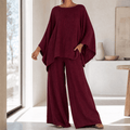 Wine Burgundy / S
