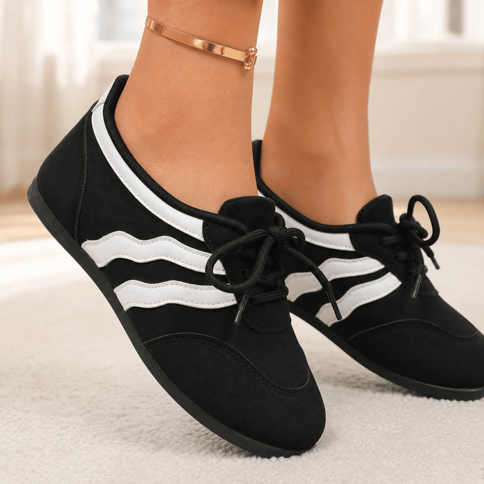 Black / 4