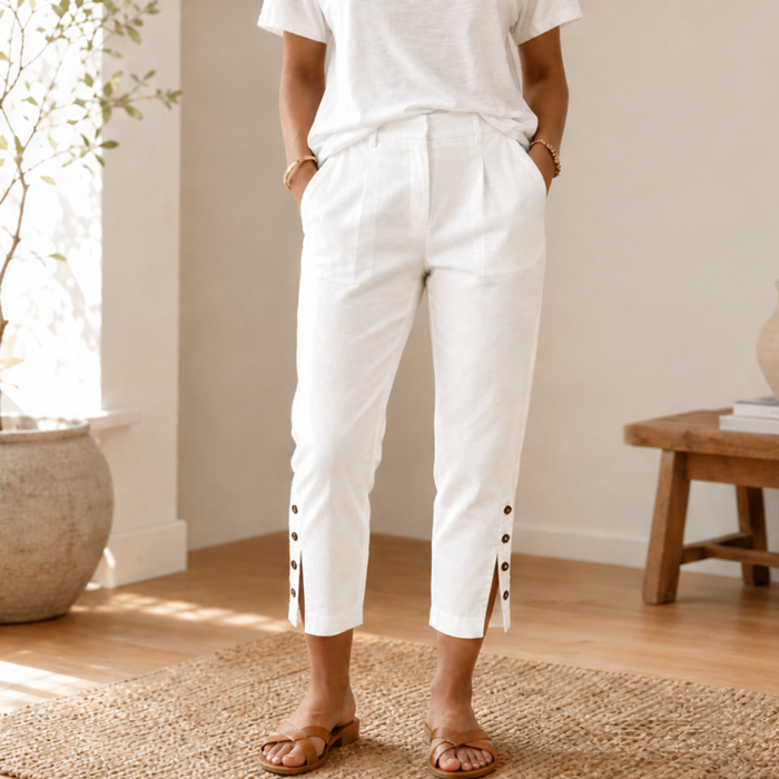 White / S