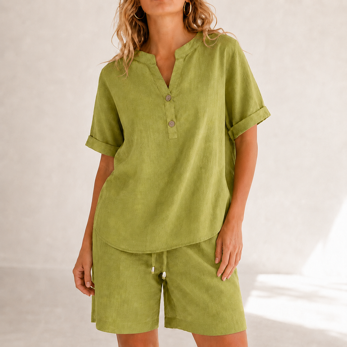Olive Green / XS