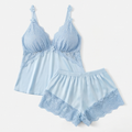 Blue / 0XL