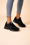 Maja | Women’s Comfortable Running Trainers with Sporty Design