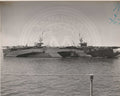 Makassar Strait CVE-91