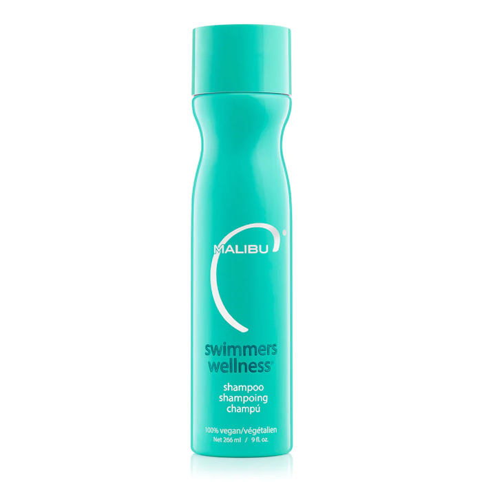 Malibu C Swimmer's Wellness Shampoo 9oz