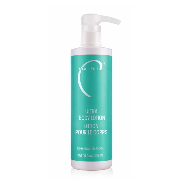 Malibu C Ultra Body Lotion