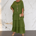 Olive Green / S