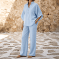 Powder Blue / S