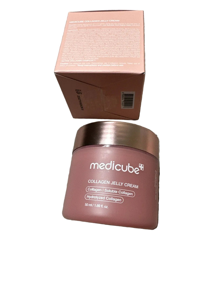 Medicube Collagen Jelly Cream
