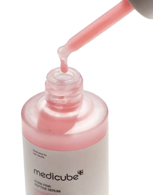 Medicube PDRN Pink Peptide Serum 30ml