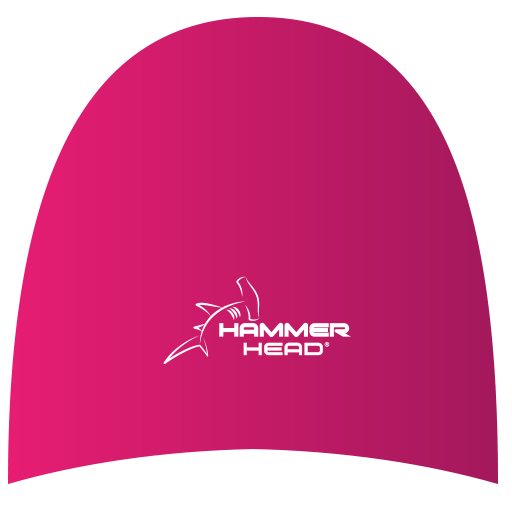 Medium Hammer Head Swim Cap