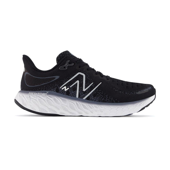 Black/Thunder/White / 9.5