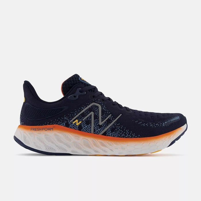 Eclipse/Orange/Tide / 12.5