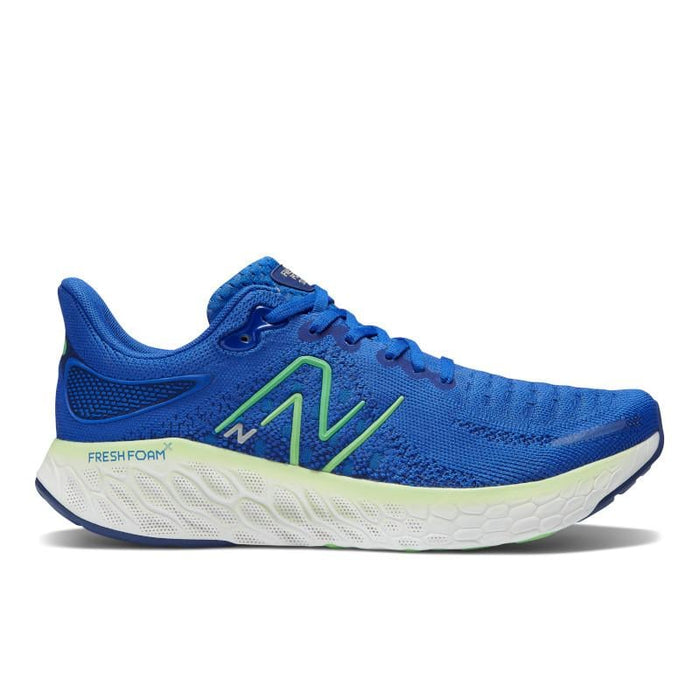 Infinity Blue/Green / 12.5