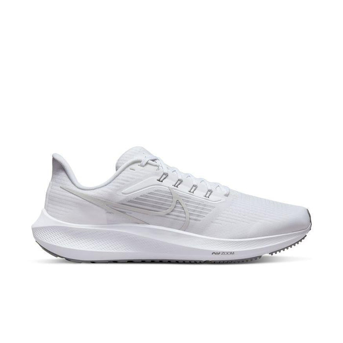 White/Grey Fog/Grey / Regular / 7.5