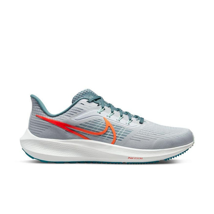 Pure Platinum/Total Orange / Regular / 8