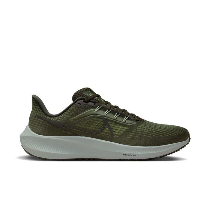 Cargo Khaki/Sequoia / Regular / 9