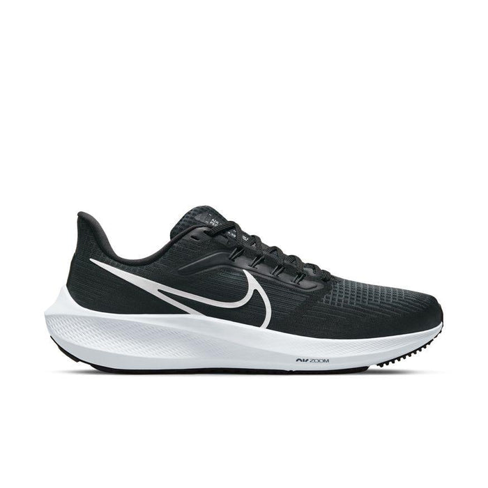 Black/White/Dark Grey / Regular / 11