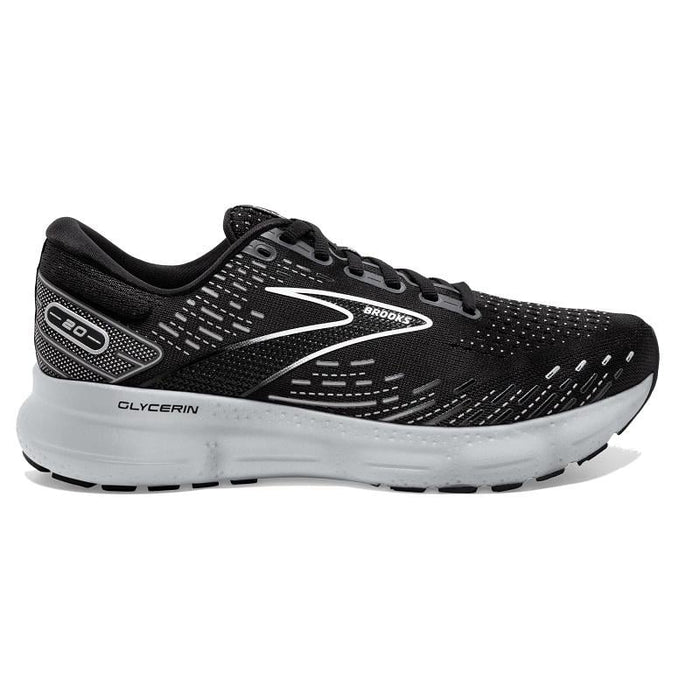 Black/White/Alloy / Regular / 7
