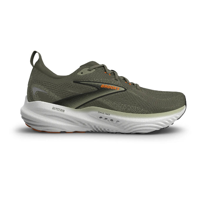 Men's Brooks Glycerin 22