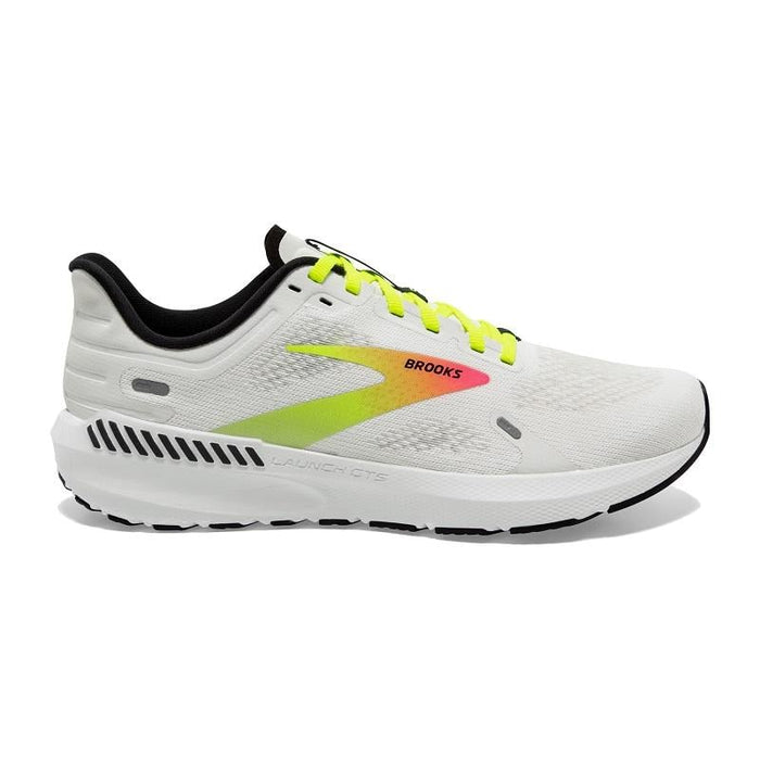 White/Pink/Nightlife / Regular / 9.5
