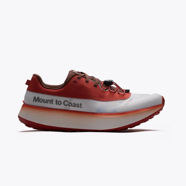 Men's Mount to Coast H1