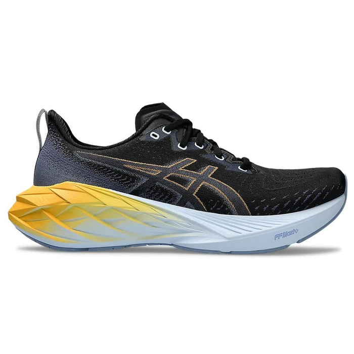 Black/Blue Thunder / Regular / 11.5