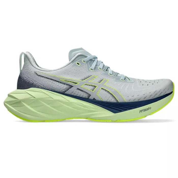 Cool Grey/Blue Expanse / Regular / 11.5