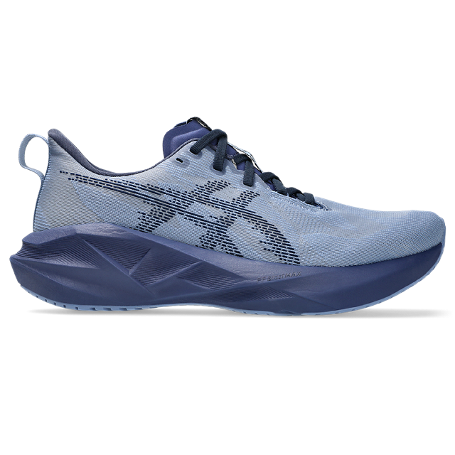 Men's ASICS Novablast 5