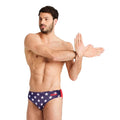 Men's NT Brief front
