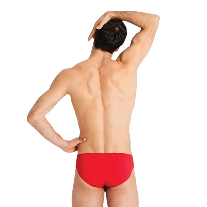 Men's NT Brief back