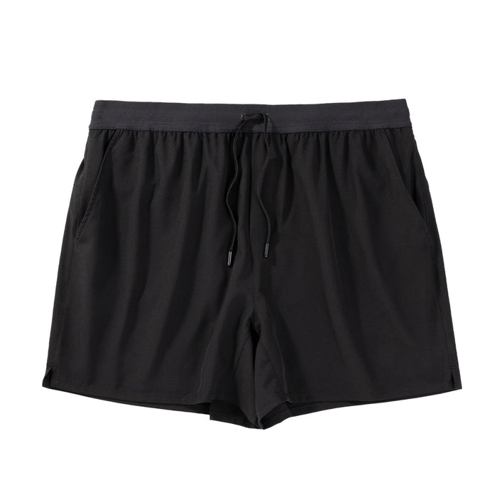 Men's Runners Plus 5" Core Running Short 2-N-1