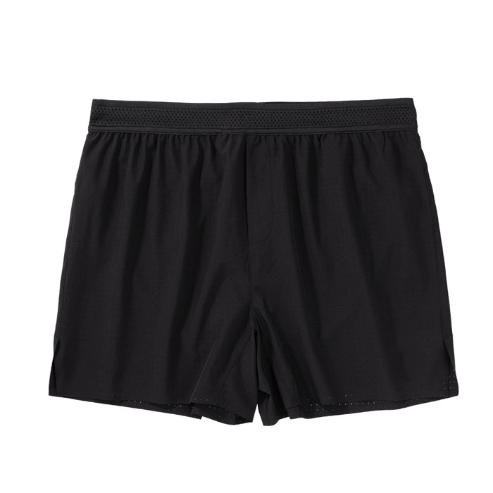 Men's Runners Plus 5" Technical Running Short Brief