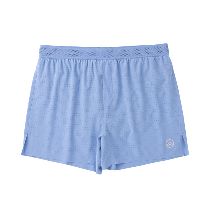 Men's Runners Plus 5" Technical Running Short Brief