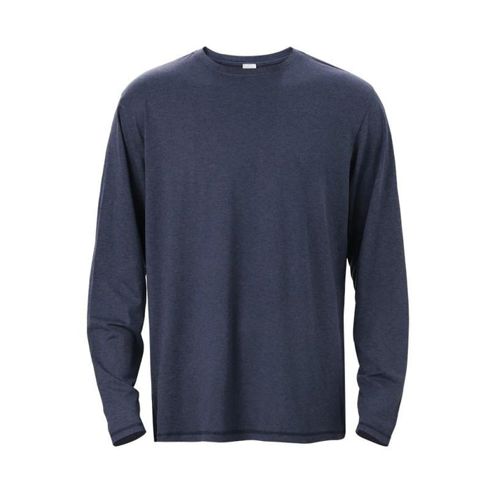 Heather Pageant Blue / S