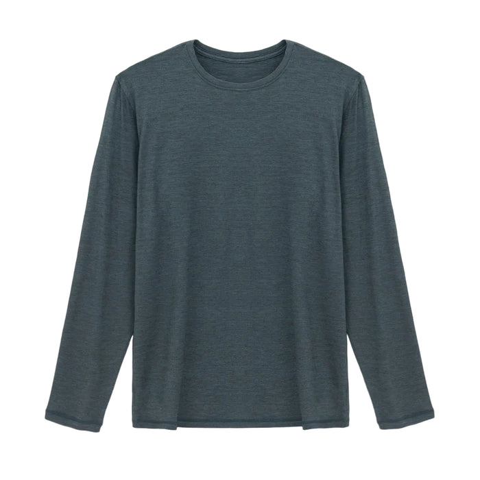 Men's Runners Plus Performance Tech Long-Sleeve 2.0