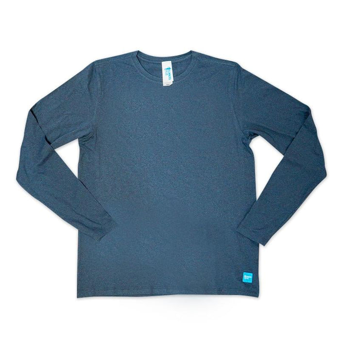 Heather Navy / S