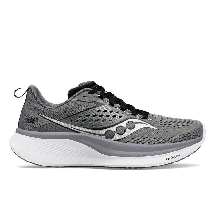 Cinder/Black / 12.5