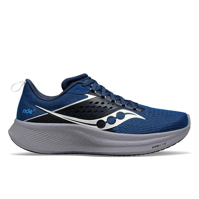 Tide/Silver / 12.5