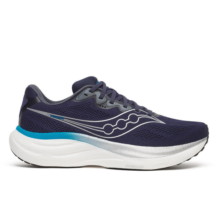 Men's Saucony Ride 19