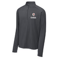 Men's Stebbins XC Stretch 1/4-Zip Pullover