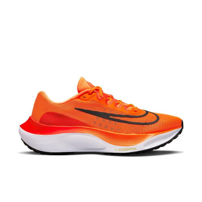 Total Orange/Black / 9